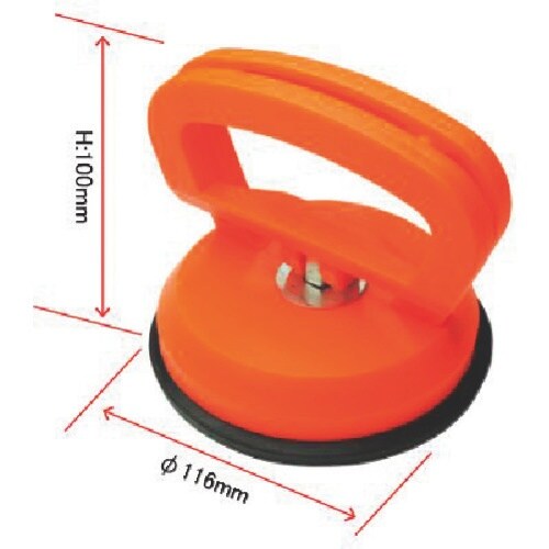 アストロプロダクツ サクションカップ