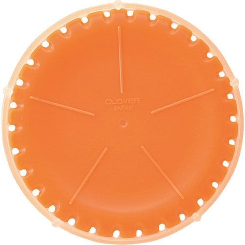 CLOVER ちくちくヨーヨープレートL