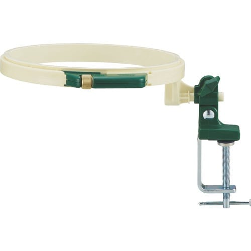 CLOVER ターンフープ 18cm