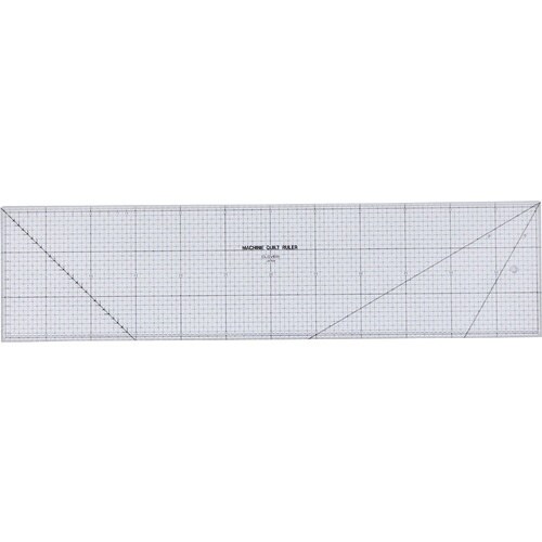 CLOVER ミシンキルト定規60cm