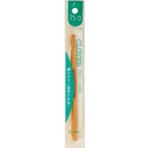 CLOVER かぎ針7.5/0