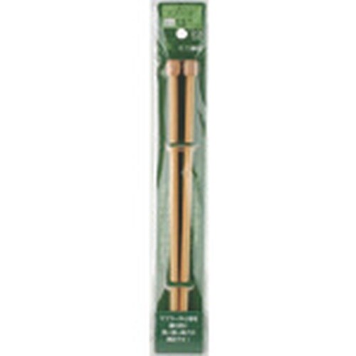 CLOVER “匠”ミニ棒針 2本針 15号