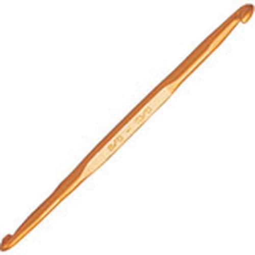 CLOVER 両かぎ針8/0―10/0