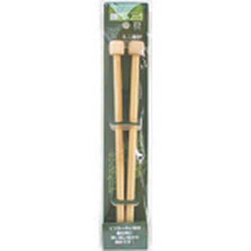 CLOVER “匠”ミニ棒針 2本針ジャンボ 9m