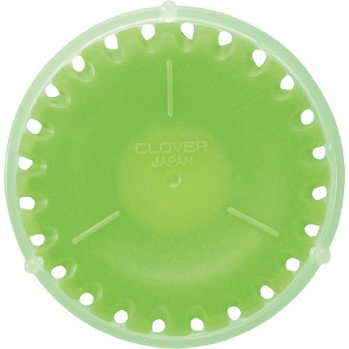 CLOVER ちくちくヨーヨープレートS