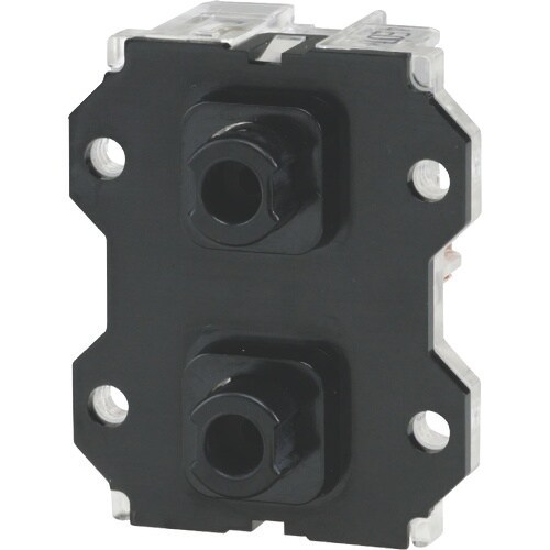 春日電機 組立式ホイスト押釦