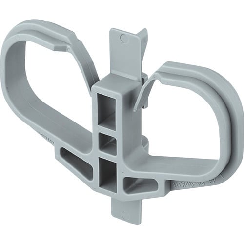 NEGUROSU FVラックケーブル支持具(10個