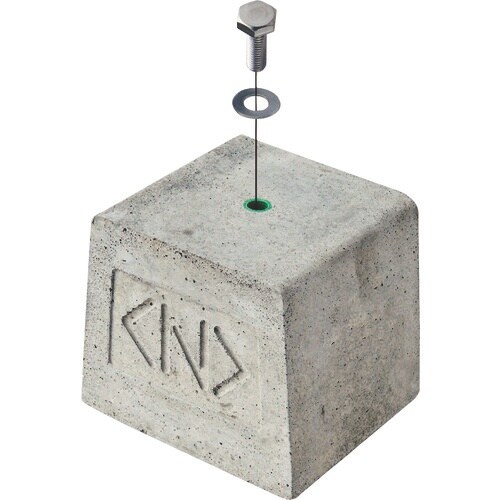 NEGUROSU 配管システム基礎ブロック