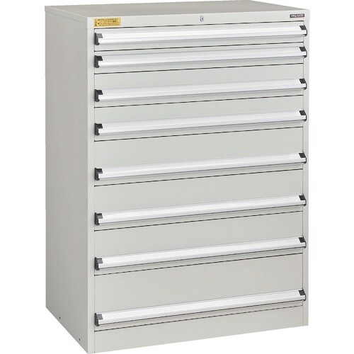 TRUSCO VE9S型中量キャビネット 880X