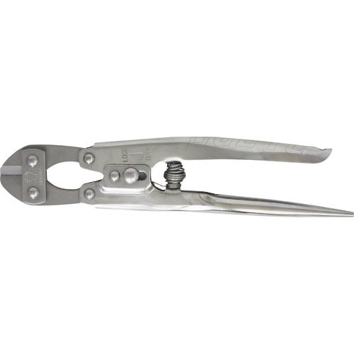 DOGYU コイル式オールステンシノ付カッター