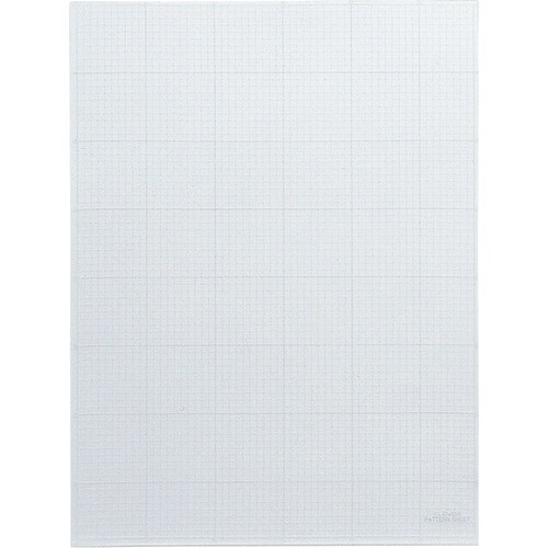 CLOVER 方眼パターンシート 大判40