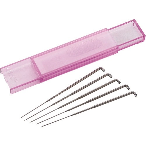 CLOVER フェルトパンチャー替針レギュラー針【