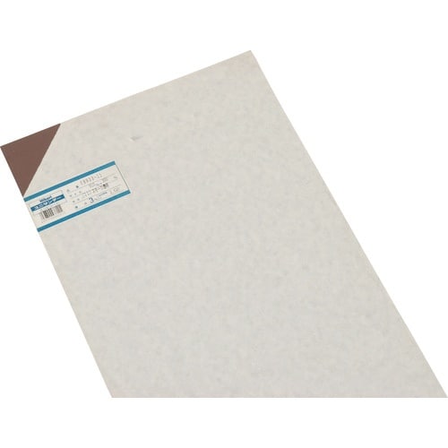 光 エンビ板スモーク透明3×910×300mm