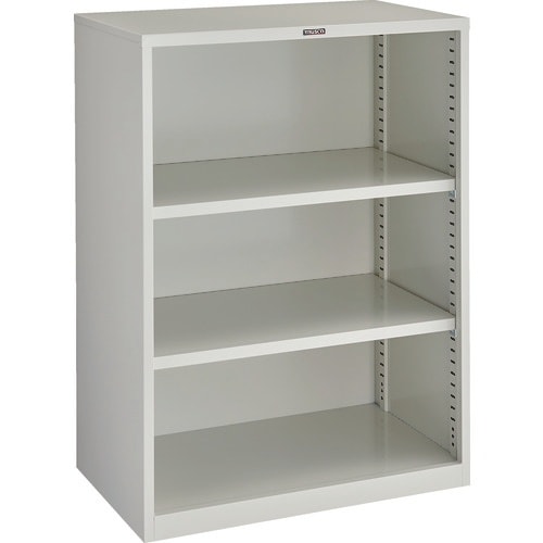 TRUSCO DX型保管庫 オープン 881X55