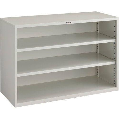 TRUSCO DX型保管庫 オープン 1300X5