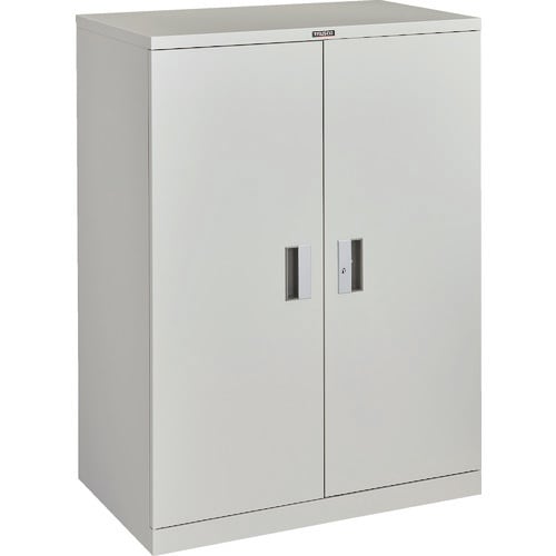 TRUSCO DX型保管庫 両開き 881X551