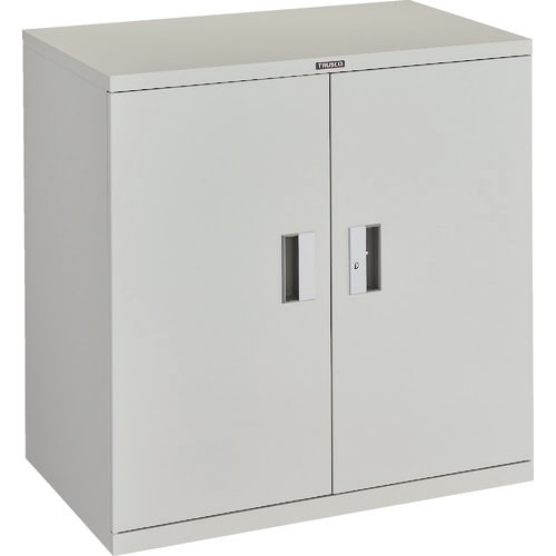 TRUSCO DX型保管庫 両開き 881X551