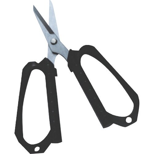 DOGYU ワーキングシザーズツー ブラック