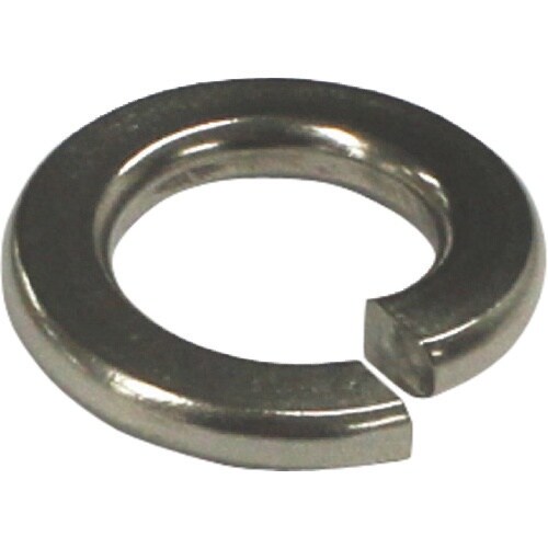 コノエ ステンレス ばね座金 スプリングワッシャー