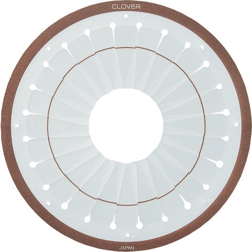 CLOVER ロゼットメーカー ラージ