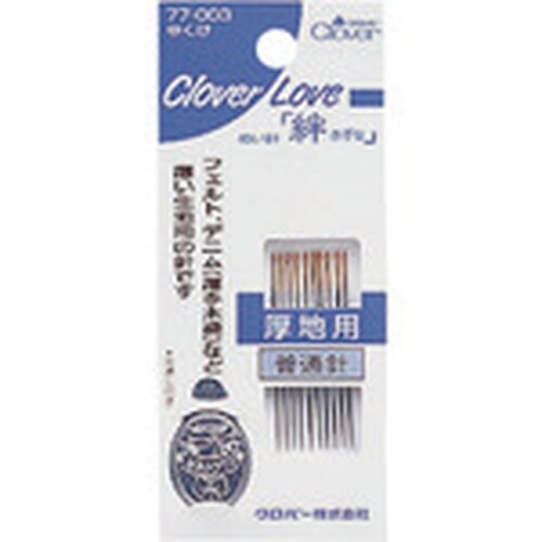 CLOVER CL−中くけ