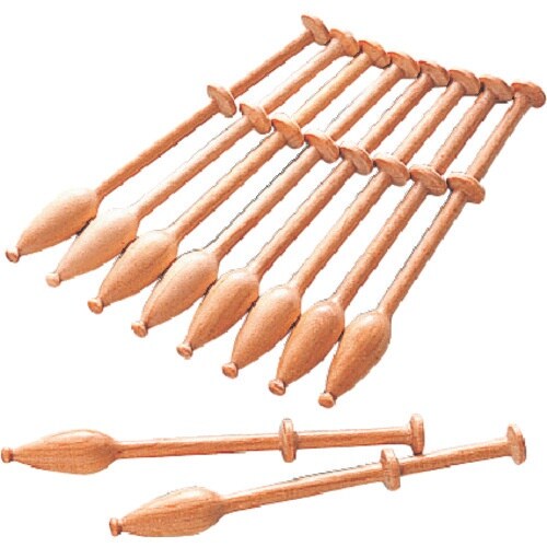 CLOVER ボビンレース用「ボビン」 ベルギータ