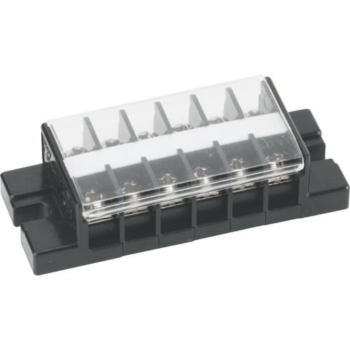 春日電機 フレキシブル組端子台