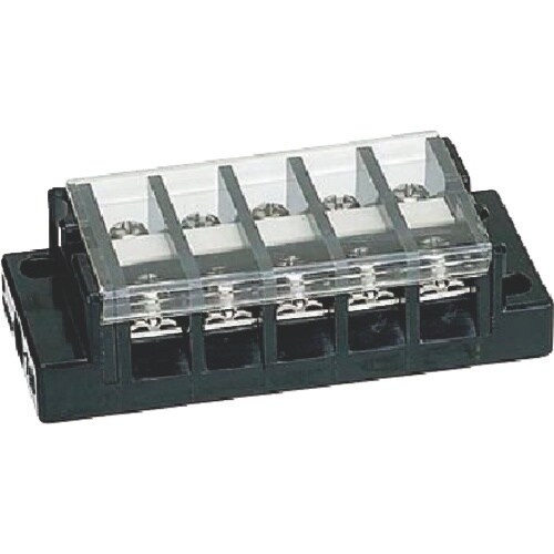 春日電機 組端子台