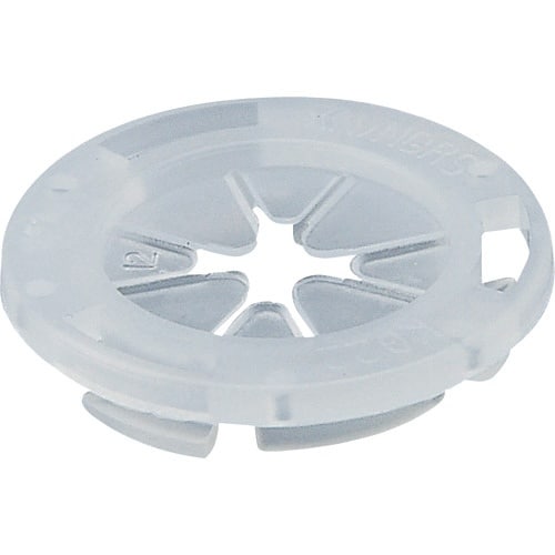 NEGUROSU ケーブル保護ブッシング(50個入