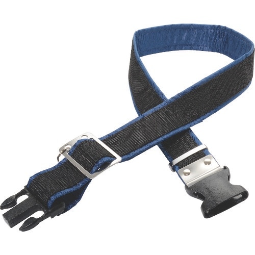 コヅチ カラーソフトベルトワンタッチ48ネイビー