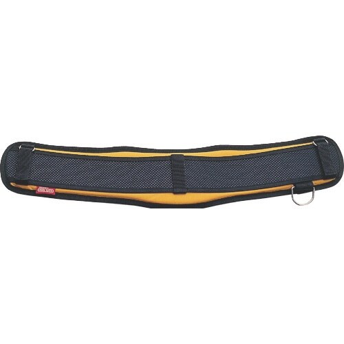 コヅチ サポートベルト イエロー