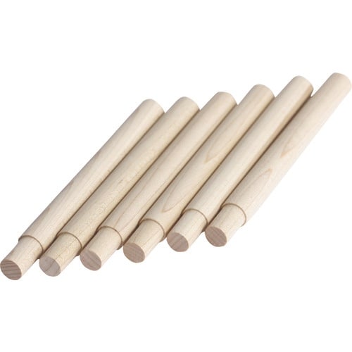 CLOVER ワープスティック 6本入り