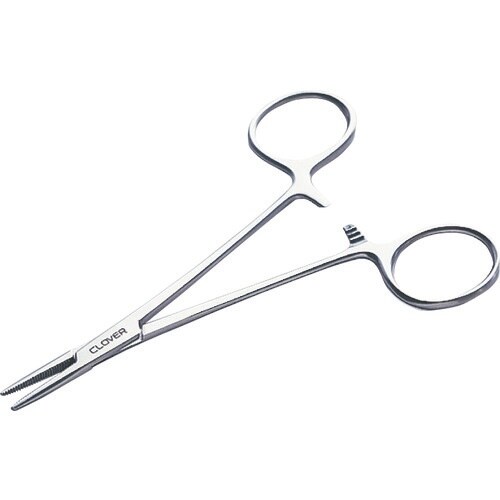 CLOVER 手芸用かんし