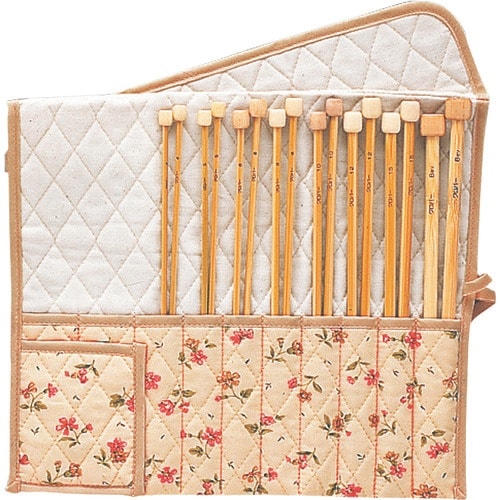 CLOVER “匠”ミニ棒針セット