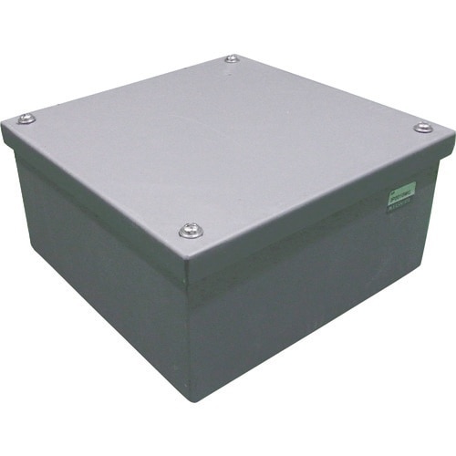 JAPPY プルボックス 錆び止め