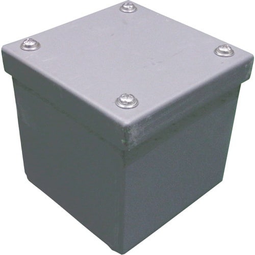 JAPPY プルボックス 錆び止め