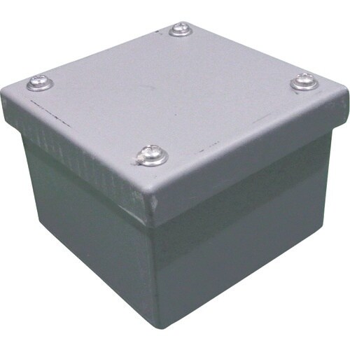 JAPPY プルボックス 錆び止め