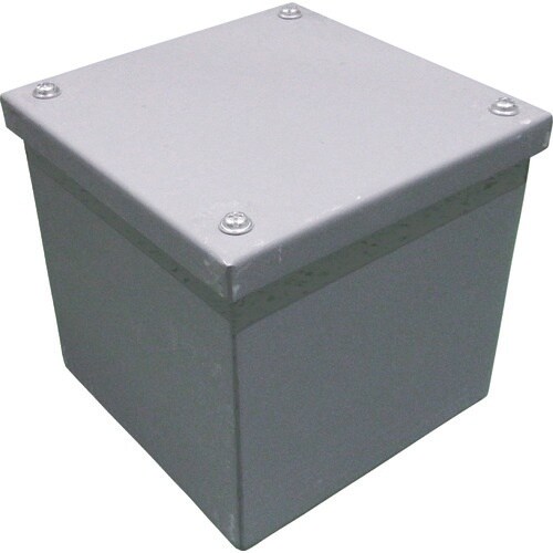 JAPPY プルボックス 錆び止め