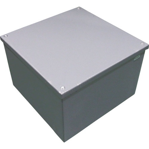 JAPPY プルボックス 錆び止め