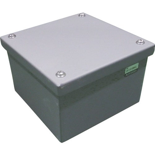 JAPPY プルボックス 錆び止め