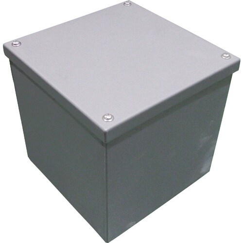 JAPPY プルボックス 錆び止め