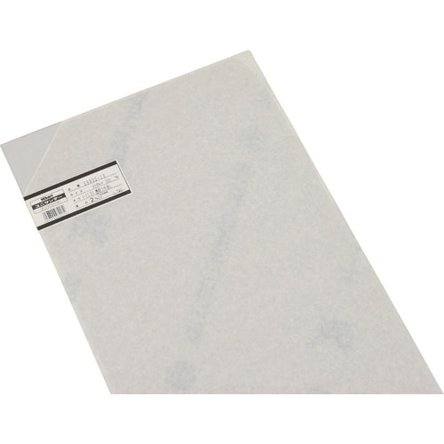 光 エンビ板透明つや消し2×910×300mm