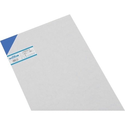 光 エンビ板 青 3×910×300mm