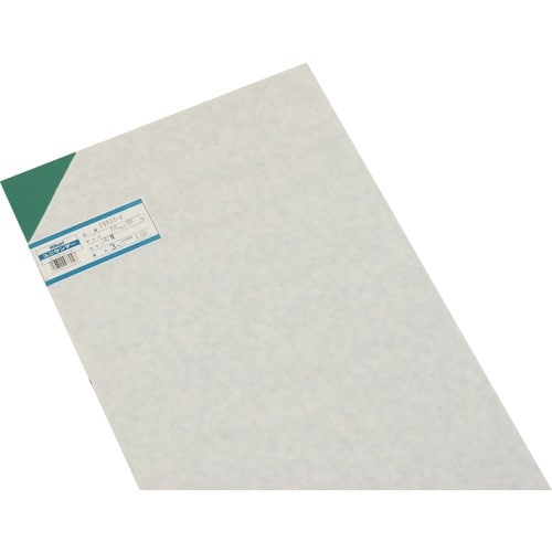 光 エンビ板 緑 3×910×300mm