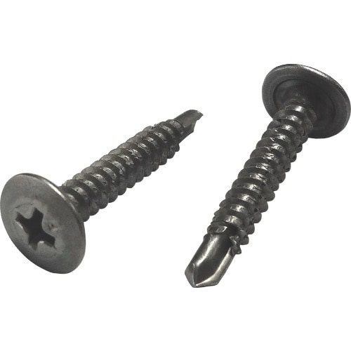 コノエ ドリルねじ ピアス ウスト ステンレス 4