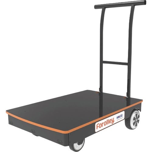 コレック 電動追従台車 Forolley TFP0