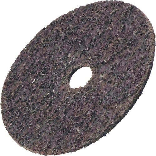 ヤナセ ユニロンサンダー100X15穴−中目