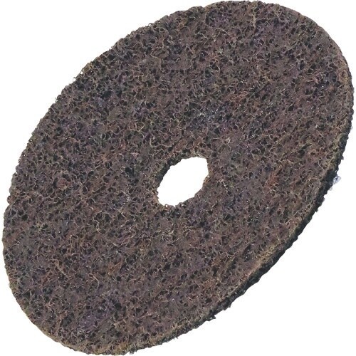 ヤナセ ユニロンサンダー100X15穴−細目