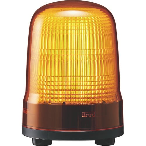 PATLITE 表示灯 Φ100 M1 端子台 Y