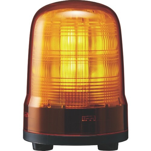 PATLITE モータレス回転灯 Φ100 M1